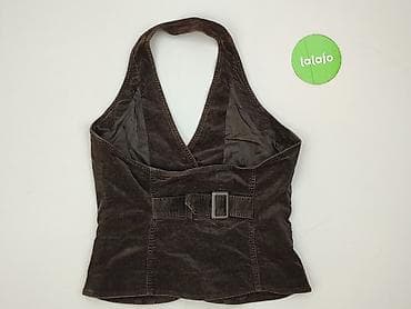 komplet damski pull and bear: ONLY, Kamizelka damska, rozmiar M — 3