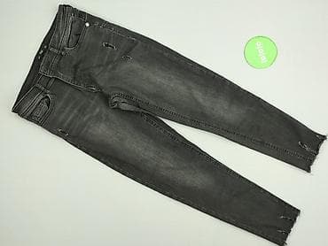 rn jeans: F&F, Jeansy damskie, rozmiar M — 2