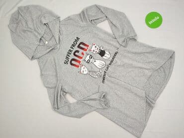 abercrombie fitch sweter: Women`s hoodie, L — 2