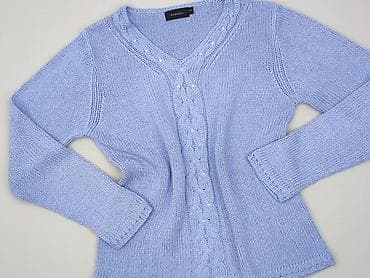 jake's sweter: Andrea, Sweter damski, rozmiar S — 1