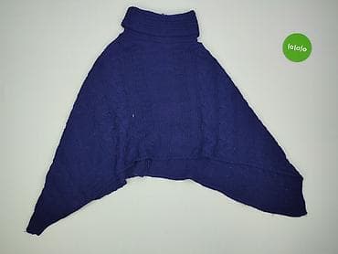 terranova golf: Ponczo damskie, rozmiar One size — 2