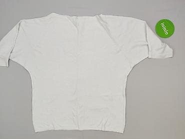 oversize bluzki: Bluzka damska, rozmiar One size — 3