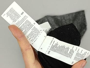 calvin klein kobieta: T-shirt damski, rozmiar L — 6