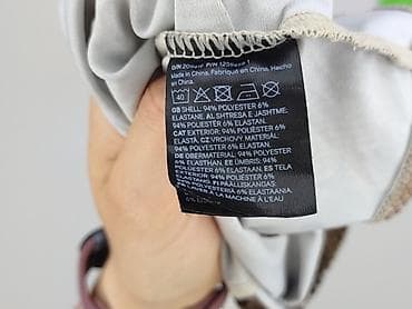 hm rn101255: H&M, Bluzka damska, rozmiar 2XS — 5