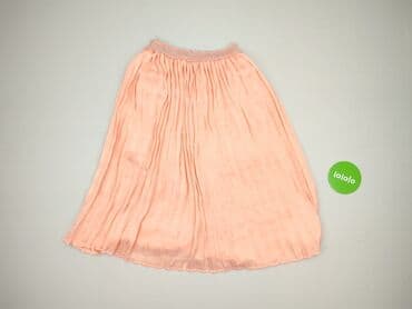 sukienka boho midi: Skirt, C&A, 12 years, 146-152 cm, condition - Very good — 3
