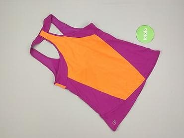 dresy basic damskie: Puma, T-shirt damski, rozmiar S — 3