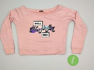 bluzki hm: Bluza damska
, rozmiar M — 2