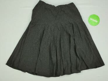 molton spódnice: Spódnica damska, rozmiar M — 2
