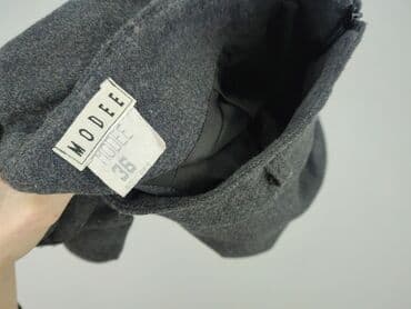 spódnice midi z guzikami: M&S Mode, Spódnica damska, S — 5