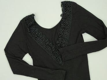 plus size bluzki: Bluzka damska, rozmiar S — 1