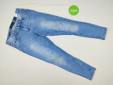 guess jeansy: Jeansy damskie, rozmiar S — 2