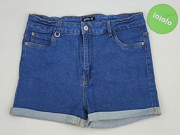 buty demix: Diverse, Szorty damskie, rozmiar XL — 2