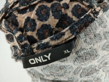 only kurtka damska: ONLY, Sukienka damska, rozmiar XL — 4