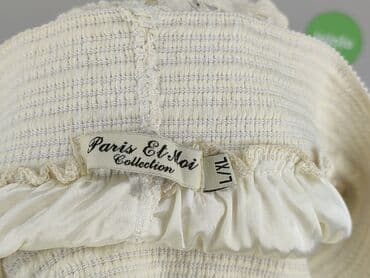 krótkie spodenki duże rozmiary: Szorty damskie, rozmiar L — 4