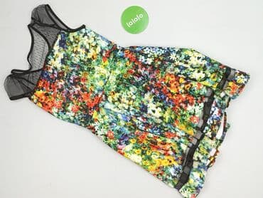 simple sukienki sklep online: Women`s dress, size M (EU 38) — 2