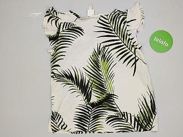 hm bluza paris: H&M, T-shirt damski, rozmiar S — 3