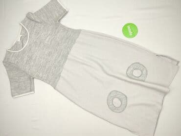 biustonosz 85e: Sukienka damska, XL — 2