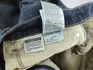 bluzy levis: Levi’s, Jeansy dla mężczyzn, rozmiar L — 6