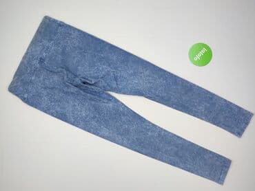 ocieplane legginsy primark: River Island, Legginsy rozmiar M — 3