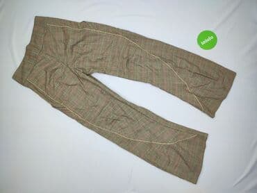 laleli spodnie: Second Female, Spodnie materiałowe damskie, rozmiar S — 3