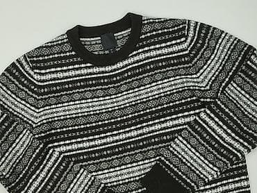 sweter marks: H&M, Sweter dla mężczyzn, rozmiar L — 1