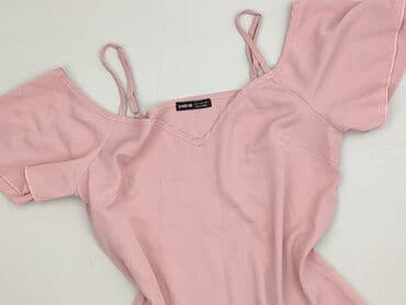 shein bluzy: Shein, Bluzka damska, rozmiar S — 1