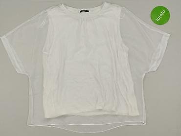 bluza okaidi: Orsay, Bluzka damska, rozmiar S — 2