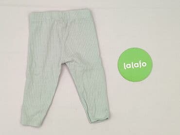 sukienki dopasowane mini: Leggings, 3-6 months, condition - Perfect — 4