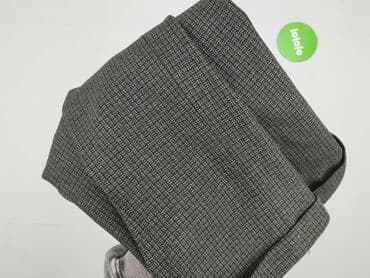 spodnico spodnie eleganckie: Spodnie garniturowe dla mężczyzn, rozmiar S — 4