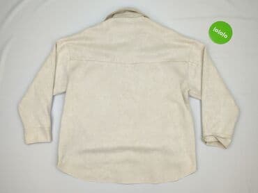 zara kurtka z kożuchem: Zara, Kurtka przejściowa damska, rozmiar M — 4