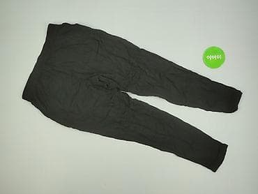 sizer buty: H&M Divided, Spodnie materiałowe damskie, rozmiar S — 3