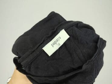 papaya ubrania sukienki: Papaya, T-shirt damski, rozmiar L — 4