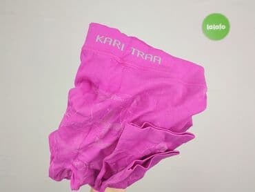 bielizna termoaktywna damska nike: Kari Traa, Legginsy Sportowe damskie, rozmiar XL — 6