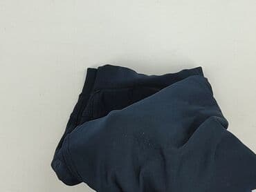 czarne legginsy push up legginsy podkreślające pośladki: Moraj, Legginsy Sportowe damskie, 2XL — 7