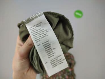 brokatowa sukienka plus size: Bonprix, Sukienka damska, L — 5