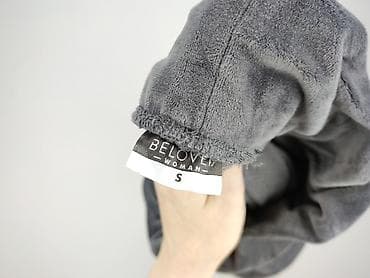 legginsy welurowe: Beloved, Legginsy rozmiar S — 4