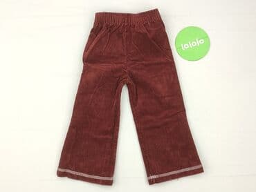 sukienka sweter h: Sweatpants, 2-3 years, 92/98, condition - Very good — 3