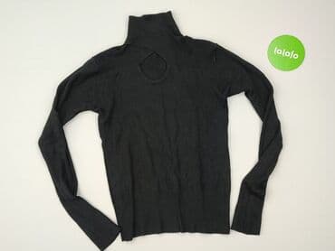 ccc buty zimowe wyprzedaż: Golf damski, rozmiar S — 2