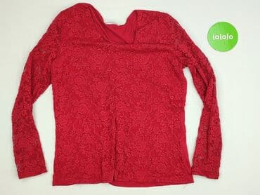 sweter z kwiatami 3d reserved: Janina, Bluzka damska, M — 2