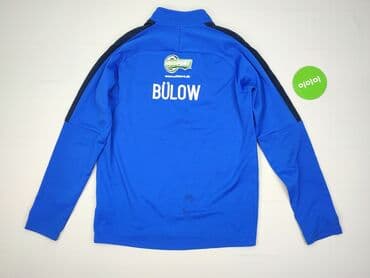 spodnie dresowe lupilu: Лонгслів для чоловіків, S, Nike, стан - Хороший — 4