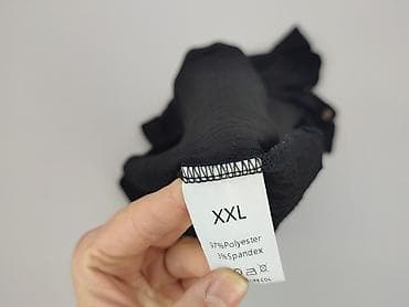 kurtka divided: Sukienka damska, rozmiar 2XL — 4