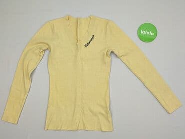 sweter z c a: Women`s sweater, size S (EU 36) — 2