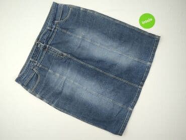 spódnice jeansowe massimo dutti: XLNT, Spódnica damska, rozmiar 5XL — 2