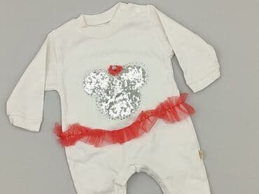 podkoszulek real madryt: Cobbler, Newborn baby, condition - Perfect — 1
