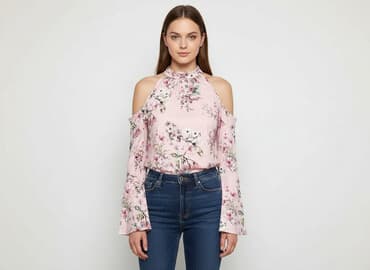 Mohito, Women's blouse, size XS at lalafo.pl Mohito, Women's blouse, size XS