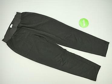 polyester underwear: Cubus, Spodnie materiałowe damskie, rozmiar M — 2