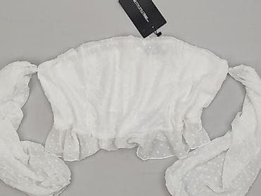 anny taylor: PrettyLittleThing, Top damski, rozmiar XL — 1