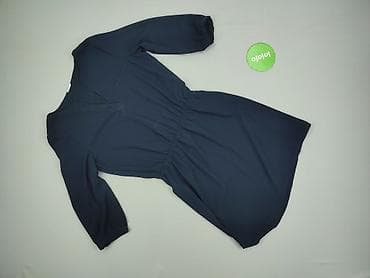 curry kurtki: Jacqueline De Yong, Sukienka damska, rozmiar XS — 2