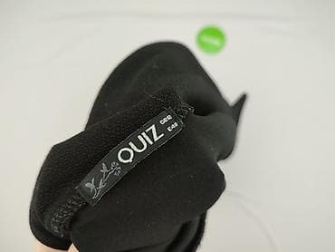 kurtka molton: Kamizelka damska, rozmiar M — 4