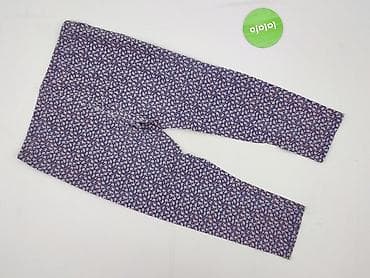 pepko piżama: Pepco, Legginsy Eleganckie damskie, rozmiar 2XL — 3